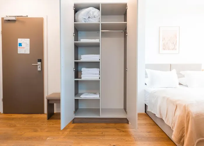 Hotel Triester