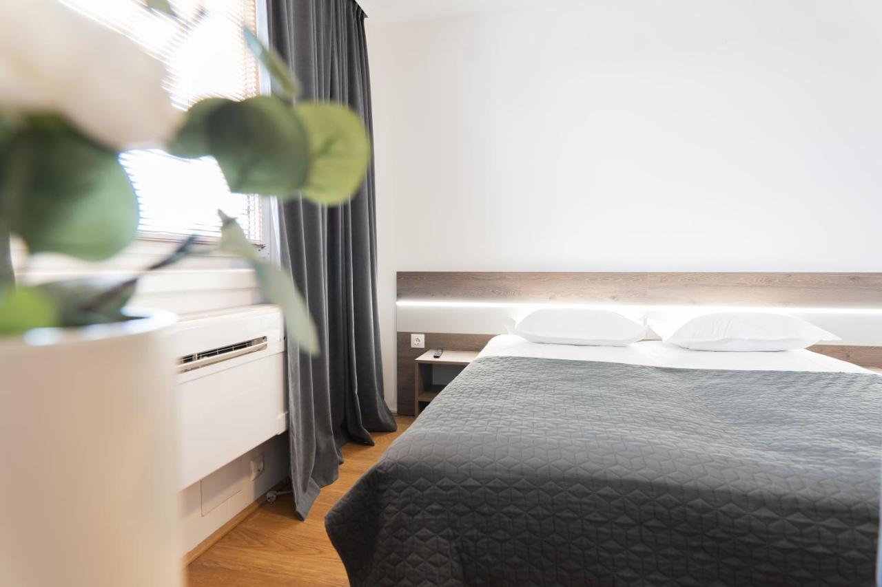 Appartement Triester Wenen