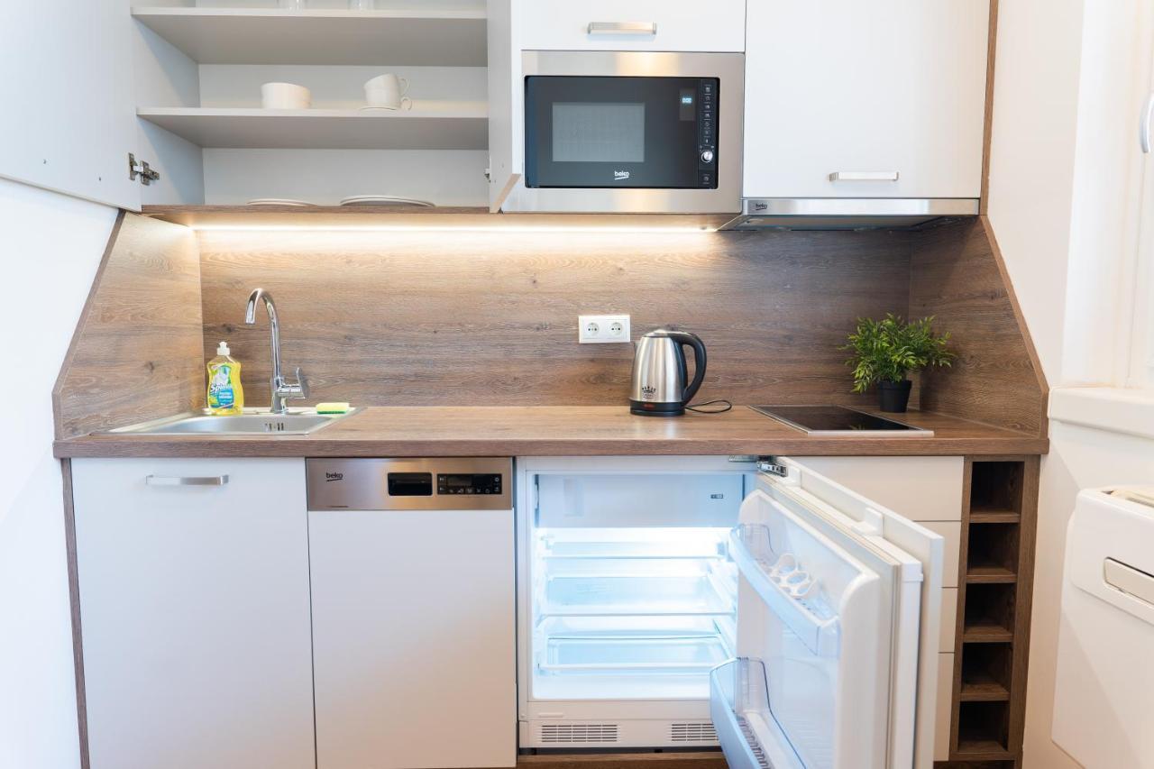 Appartement Triester Vienne