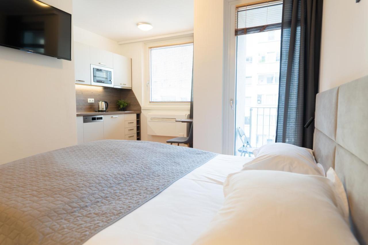 Appartement Triester