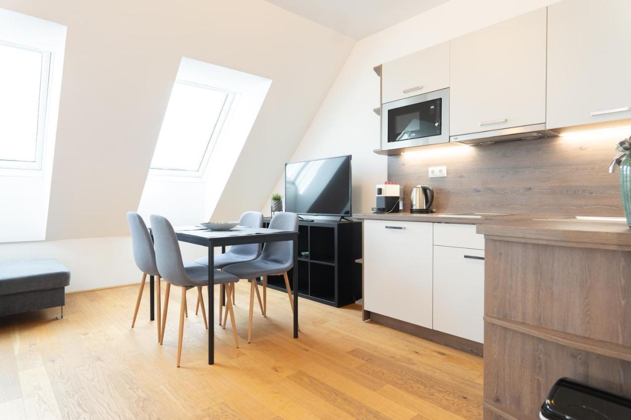 Appartement Triester Vienne