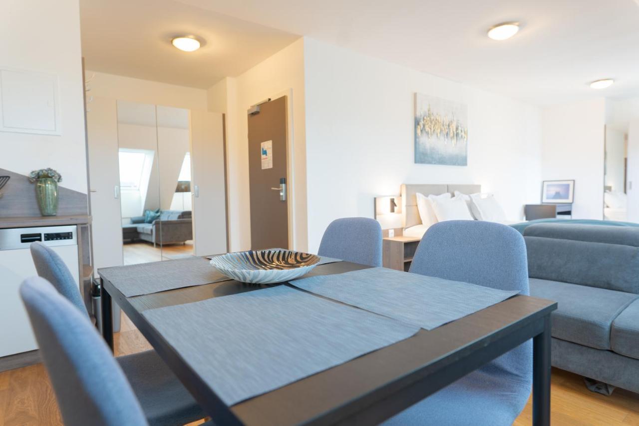Appartement Triester
